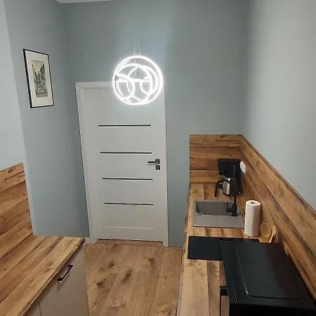 Nasze Appartamento Poznań