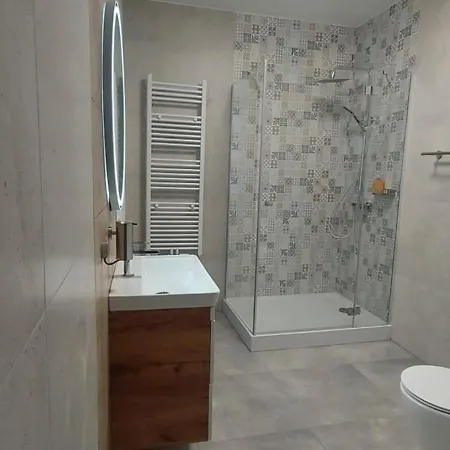 Appartamento Nasze Poznań