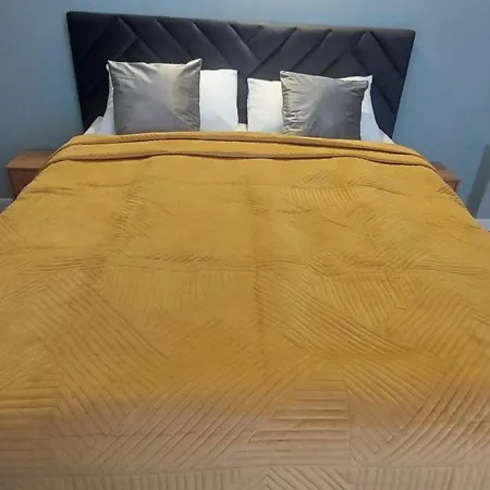 Appartamento Nasze Poznań